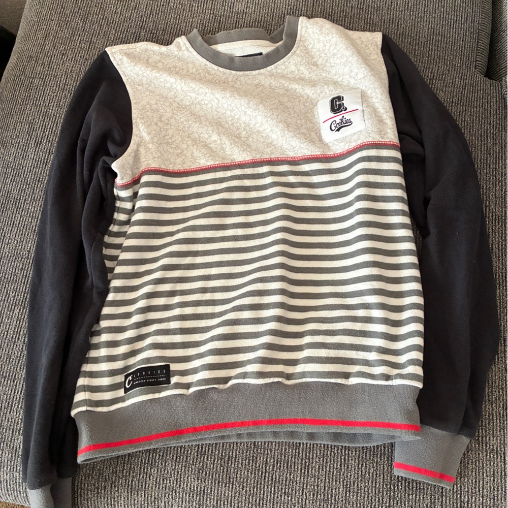 Cookies Sweatshirt